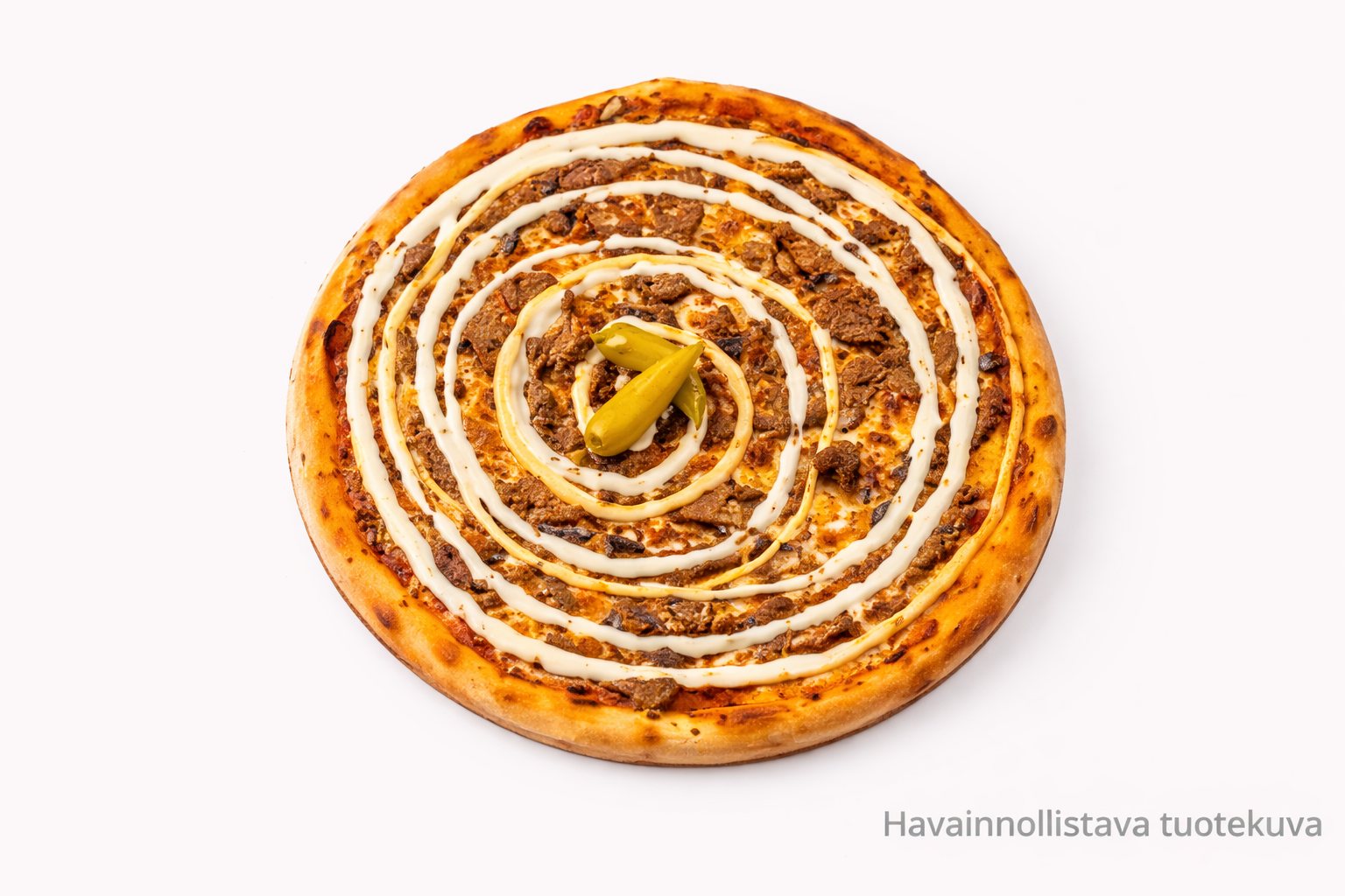 Hotmix